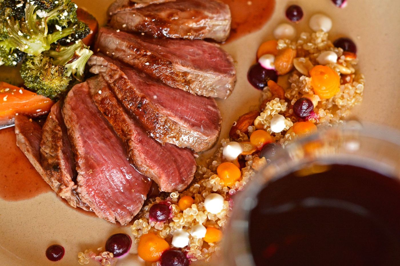 Gastronomy Photography