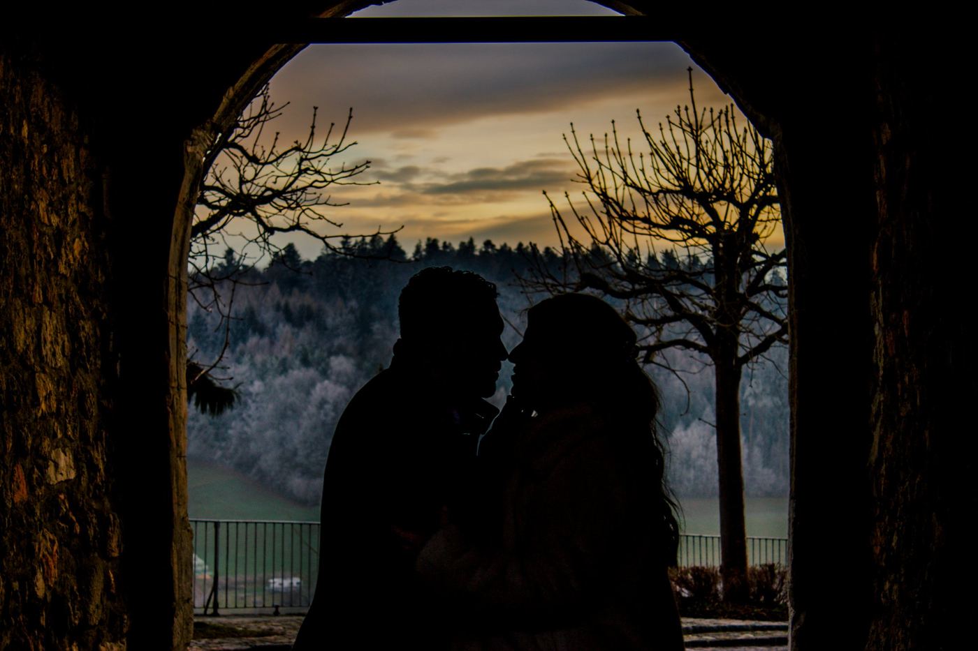 Wedding Photography