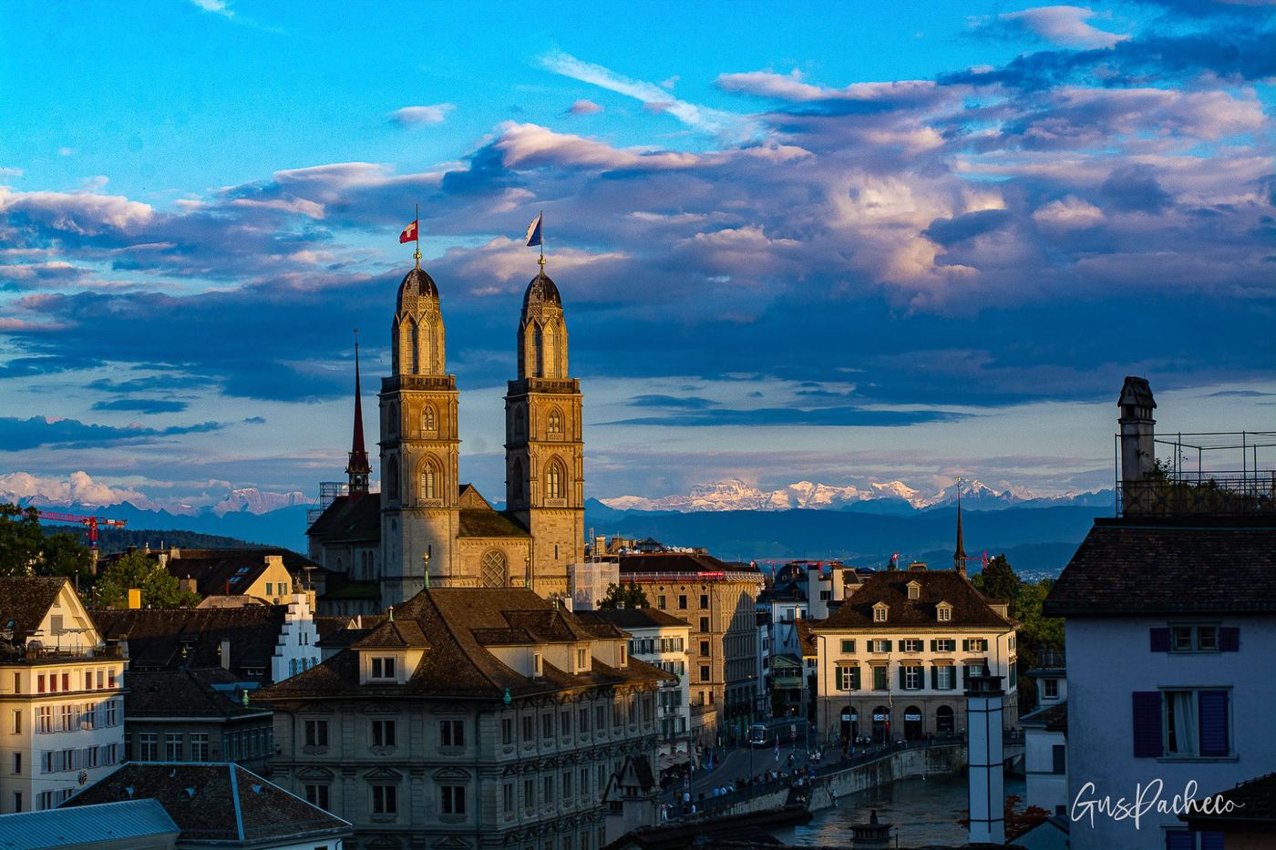 Zurich